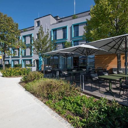 Hotel Le Parc Wiener Neustadt Exterior foto